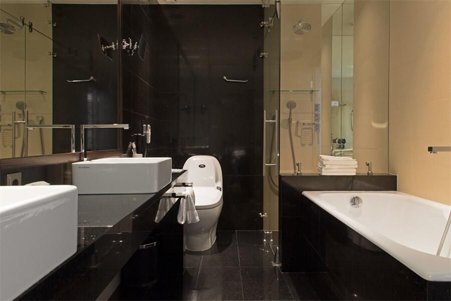 SAYEN, отель - 12