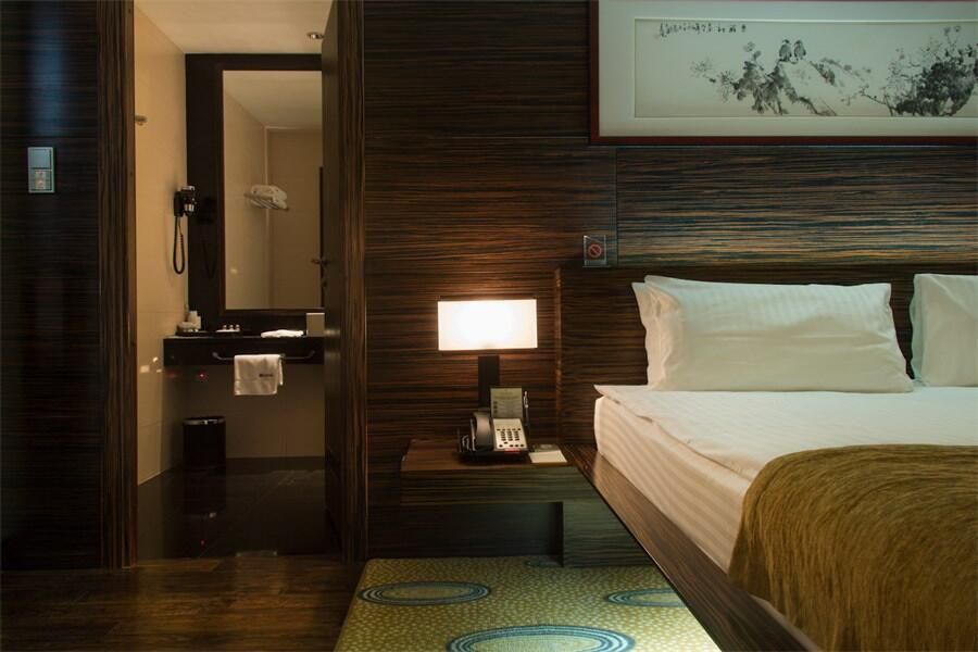 SAYEN, отель - 4