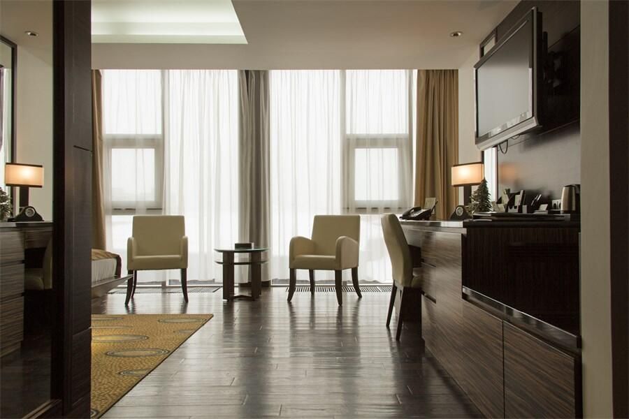 SAYEN, отель - 6