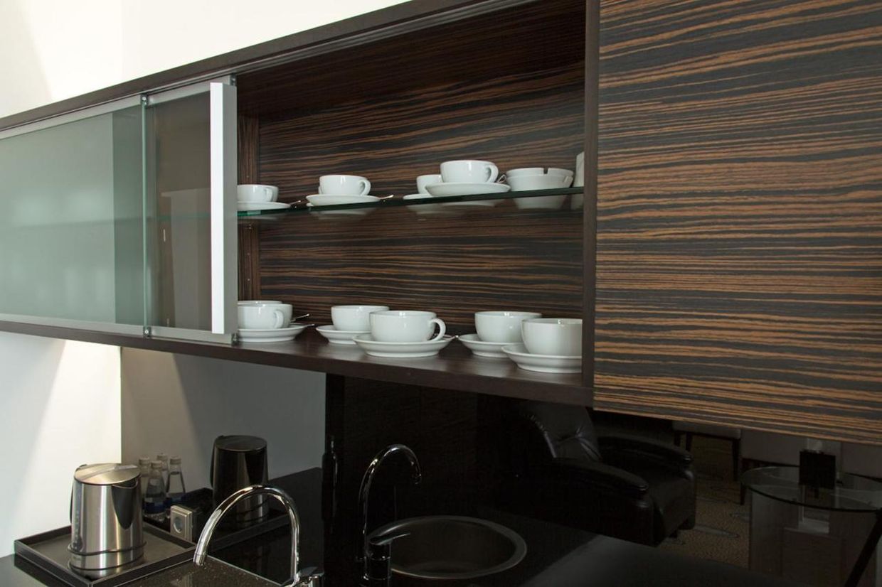 SAYEN, отель - 9