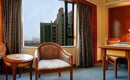 SCITECH (CVIK) HOTEL - 1