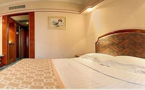 SCITECH (CVIK) HOTEL - 3