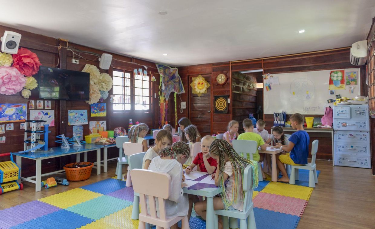 SEALION BEACH RESORT & SPA - 2