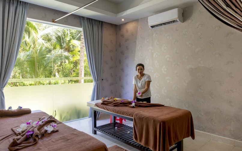 SEALION BEACH RESORT & SPA - 3