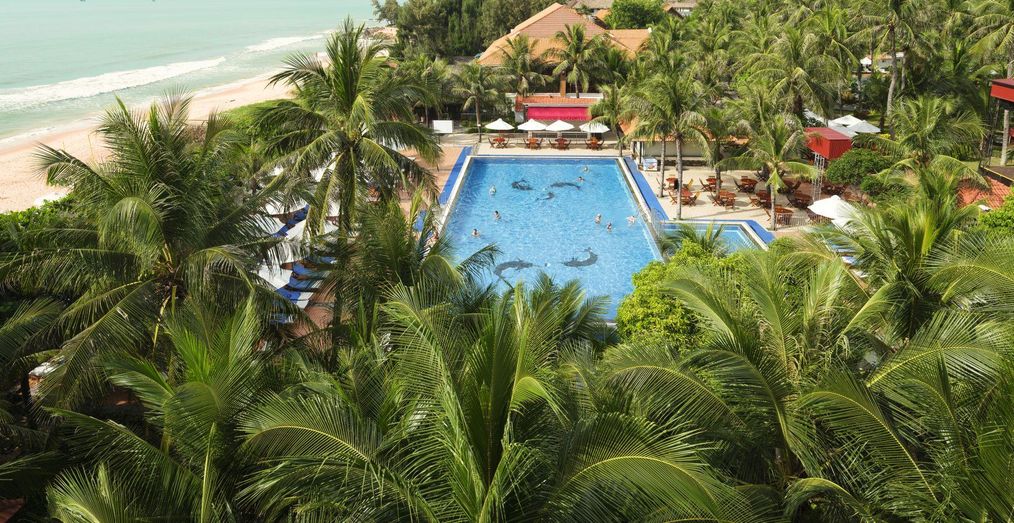 Картинка отеля - 22