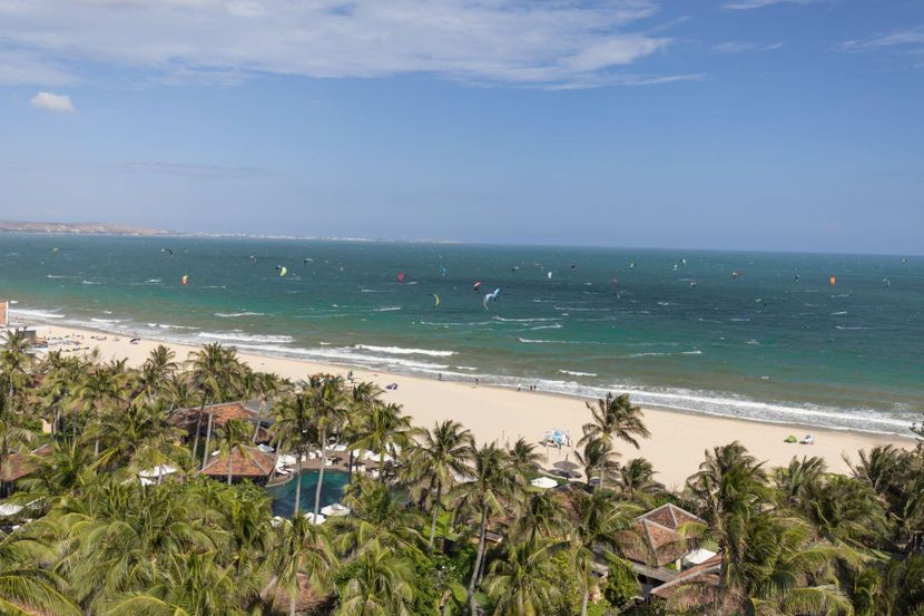 SEALION BEACH RESORT & SPA - 5