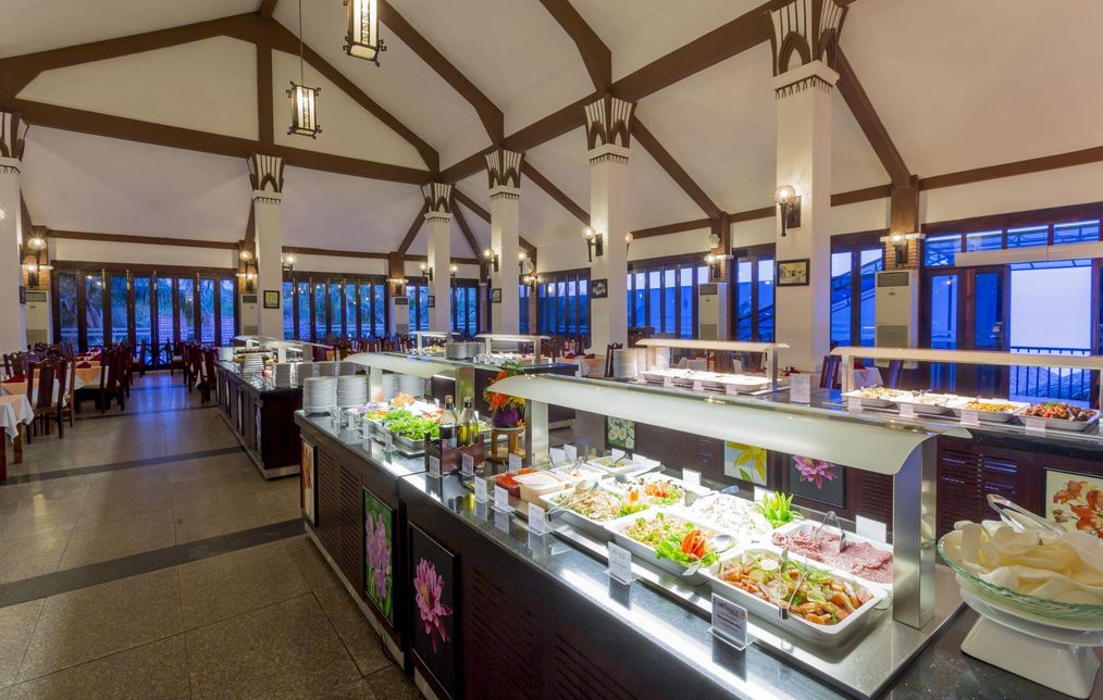 Картинка отеля - 7