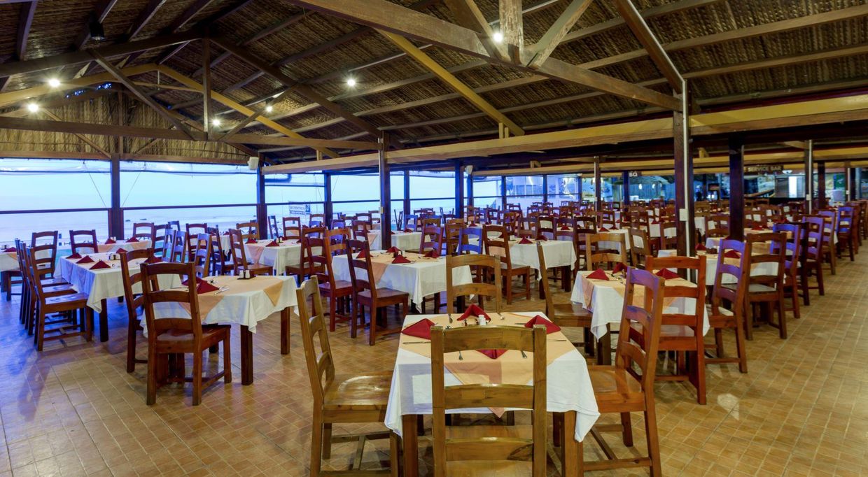 SEALION BEACH RESORT & SPA - 8