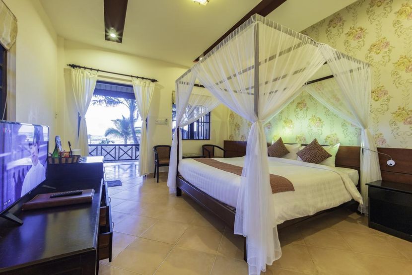 SEA STAR RESORT - 3
