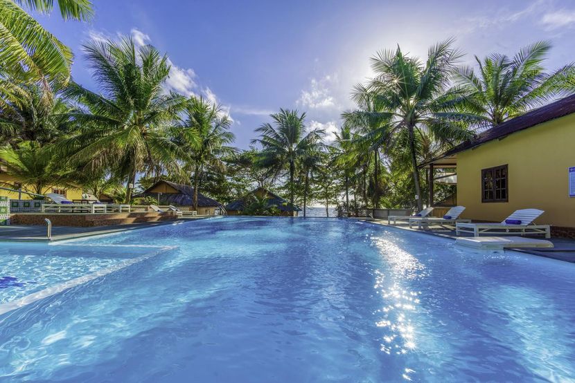 SEA STAR RESORT - 4