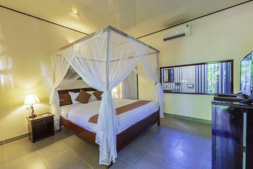 SEA STAR RESORT - 6