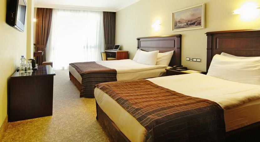Seminal Hotel - 2