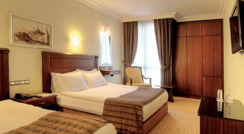 Seminal Hotel - 3