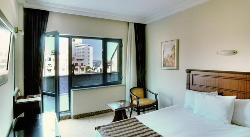 Seminal Hotel - 4
