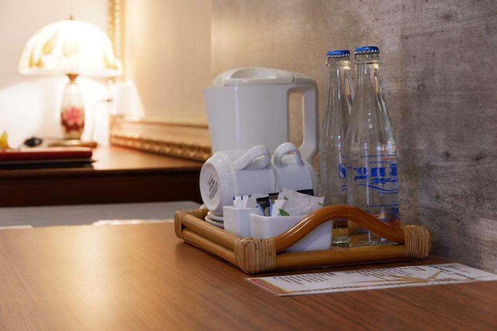 Картинка отеля - 11