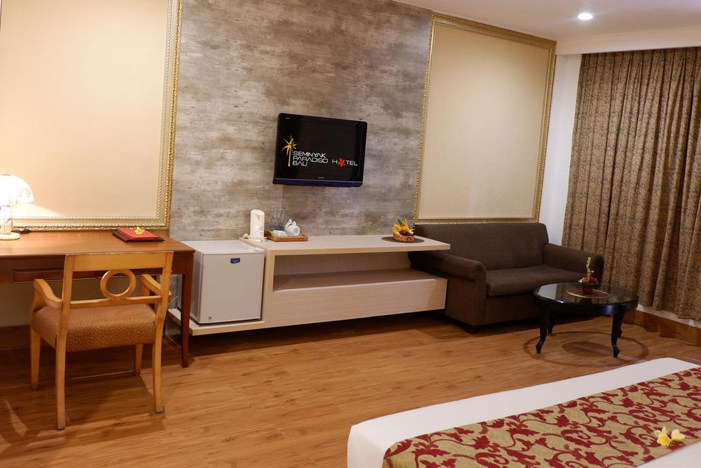 Картинка отеля - 12