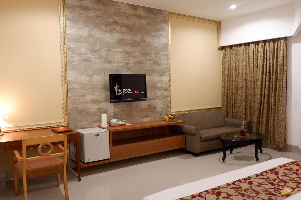 SEMINYAK PARADISO HOTEL - 13