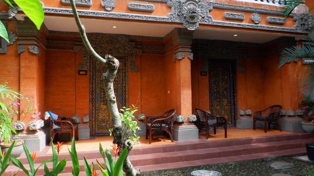 Картинка отеля - 18