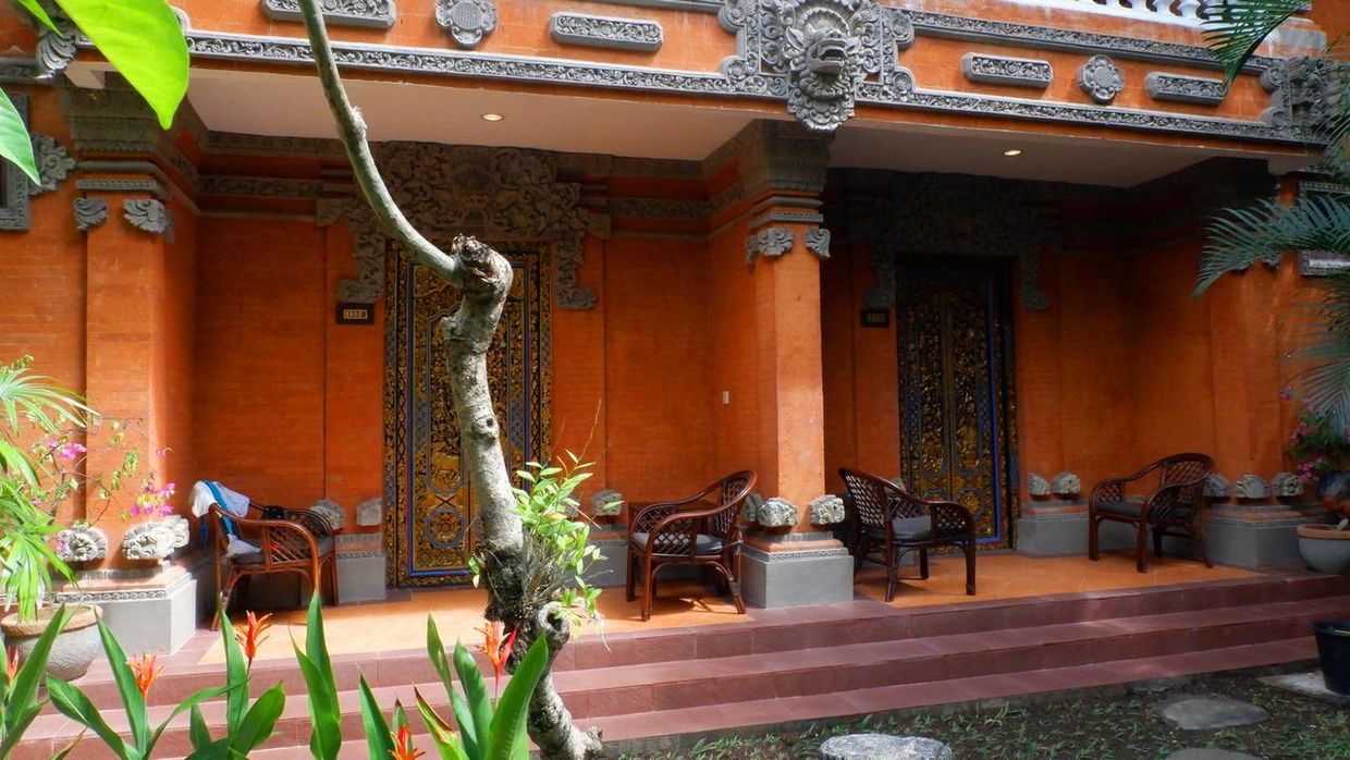 SEMINYAK PARADISO HOTEL - 18