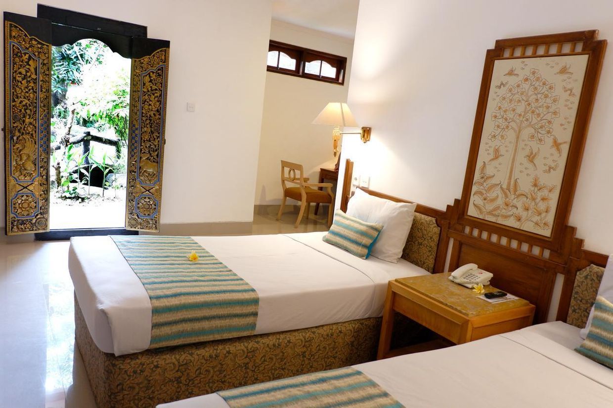 SEMINYAK PARADISO HOTEL - 21