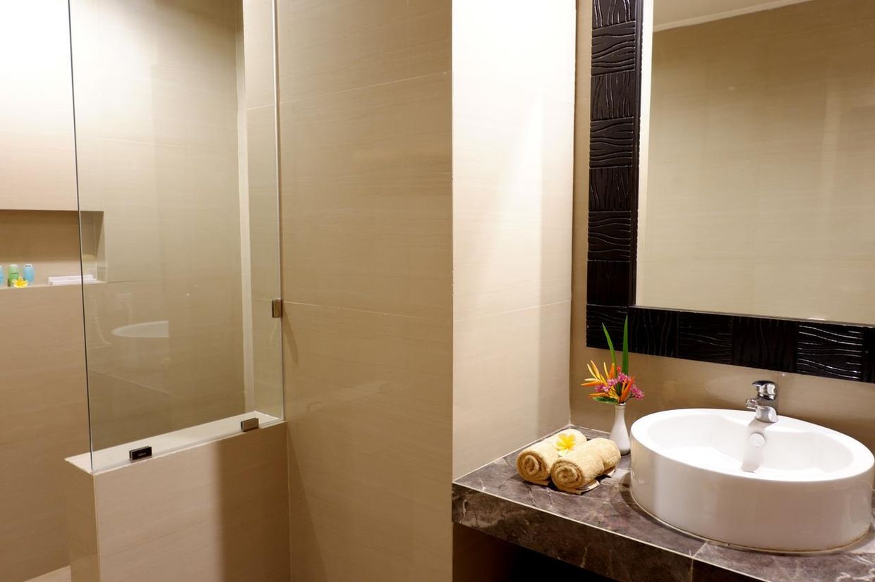 SEMINYAK PARADISO HOTEL - 23