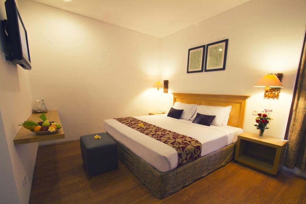 Картинка отеля - 28