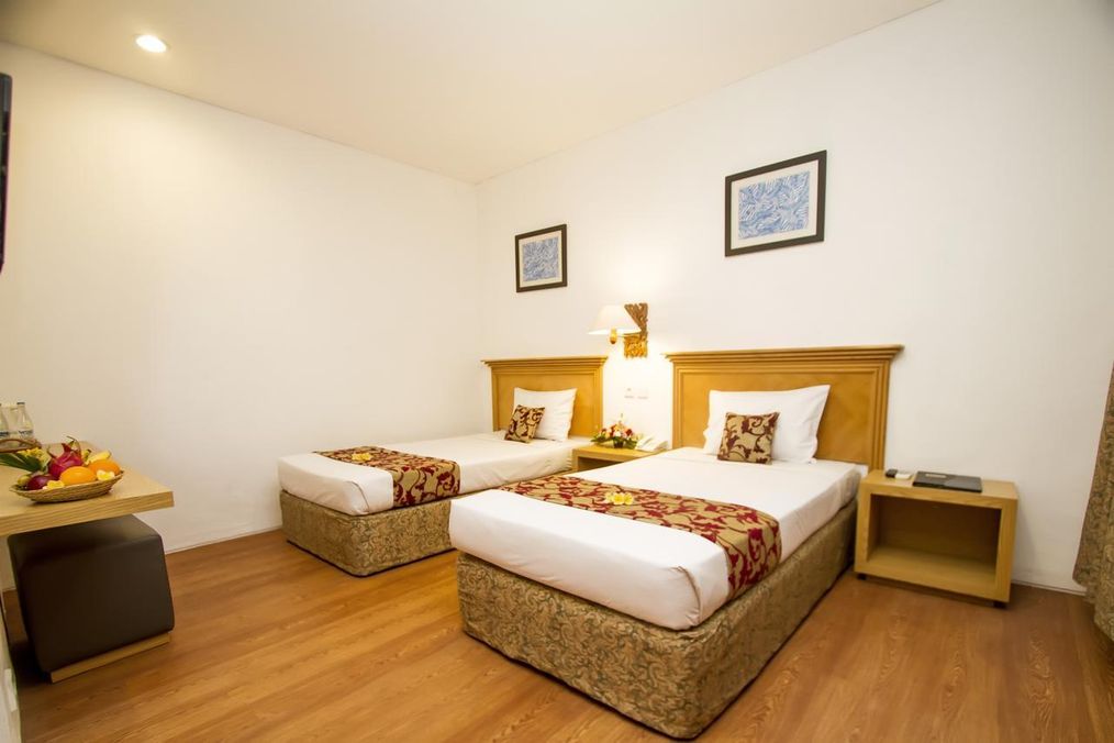 Картинка отеля - 29