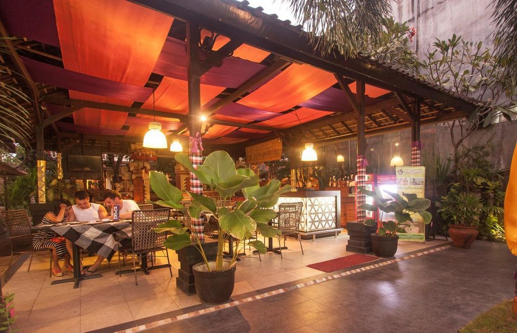 Картинка отеля - 31