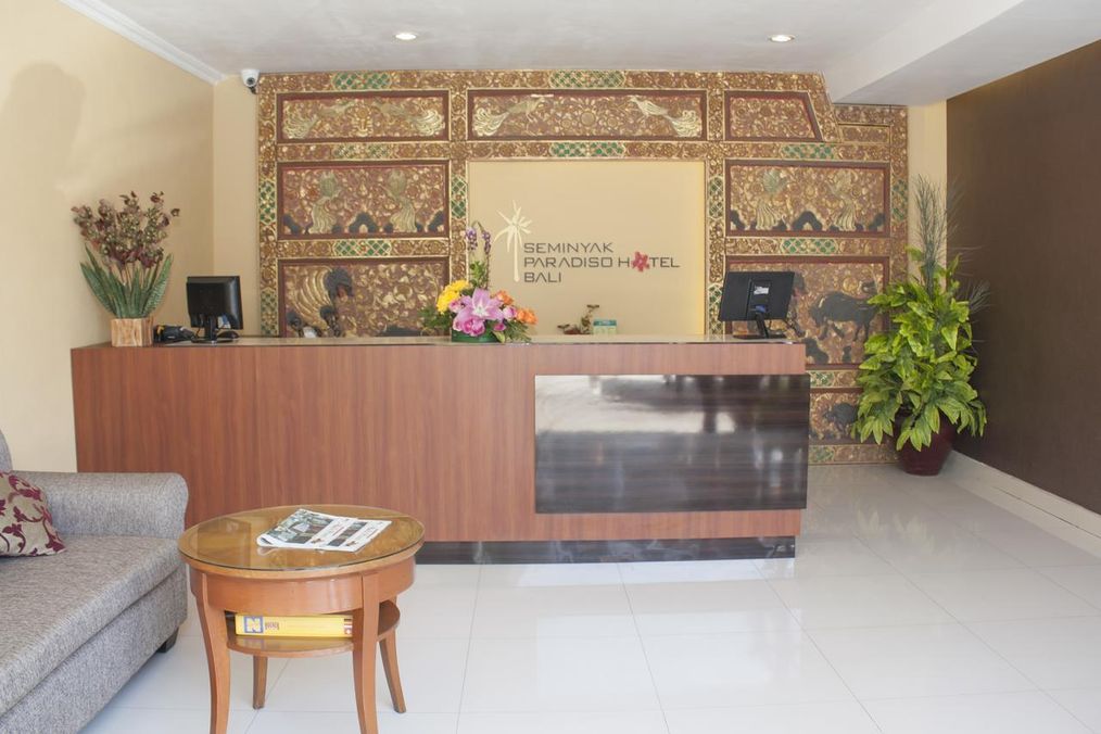 Картинка отеля - 36