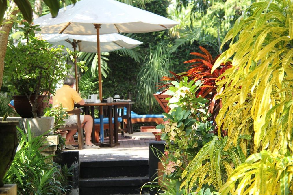 Картинка отеля - 7