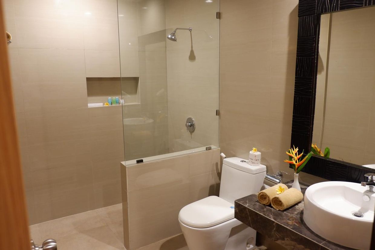 SEMINYAK PARADISO HOTEL - 9