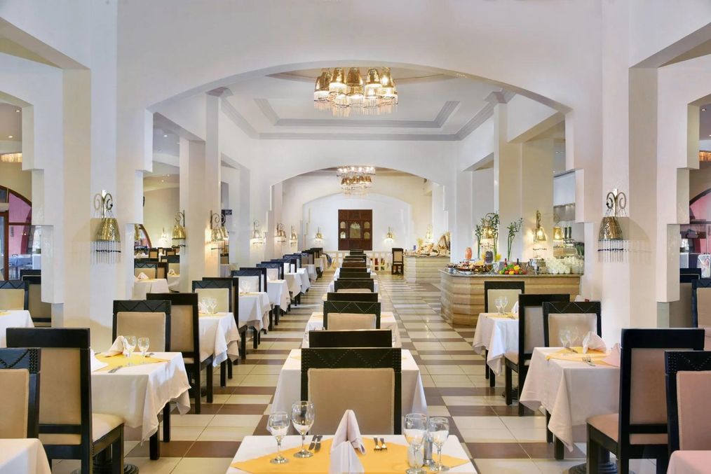 Картинка отеля - 11