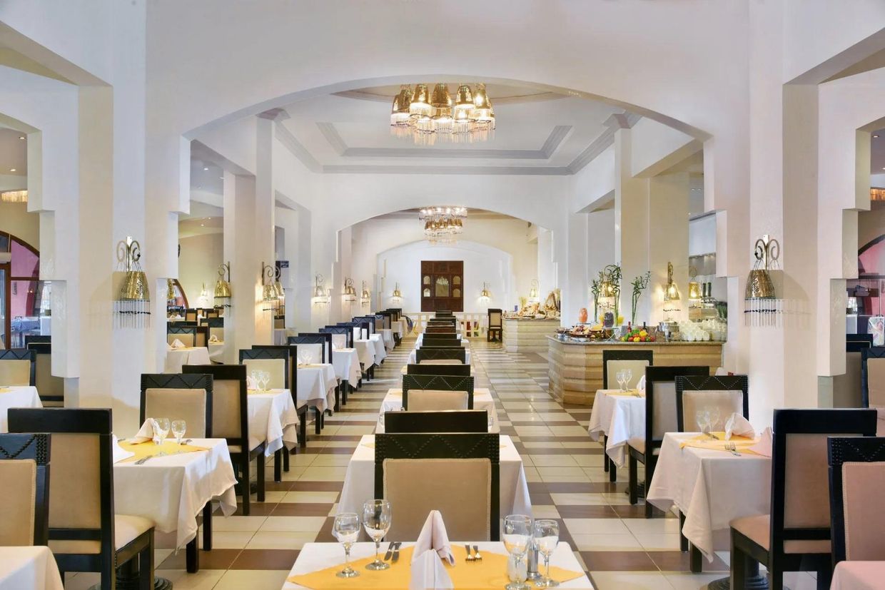 SWISSTOUCH ORIENTAL RESORT & SPA - 11