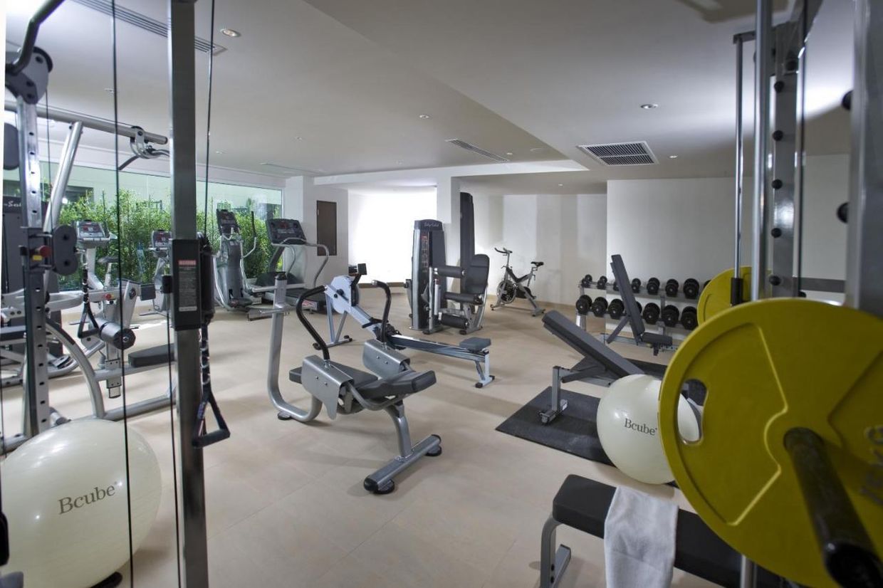 SELINA SERENITY RAWAI PHUKET - 2