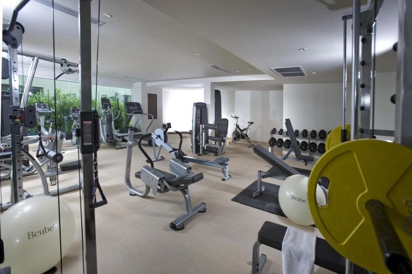 SELINA SERENITY RAWAI PHUKET - 2