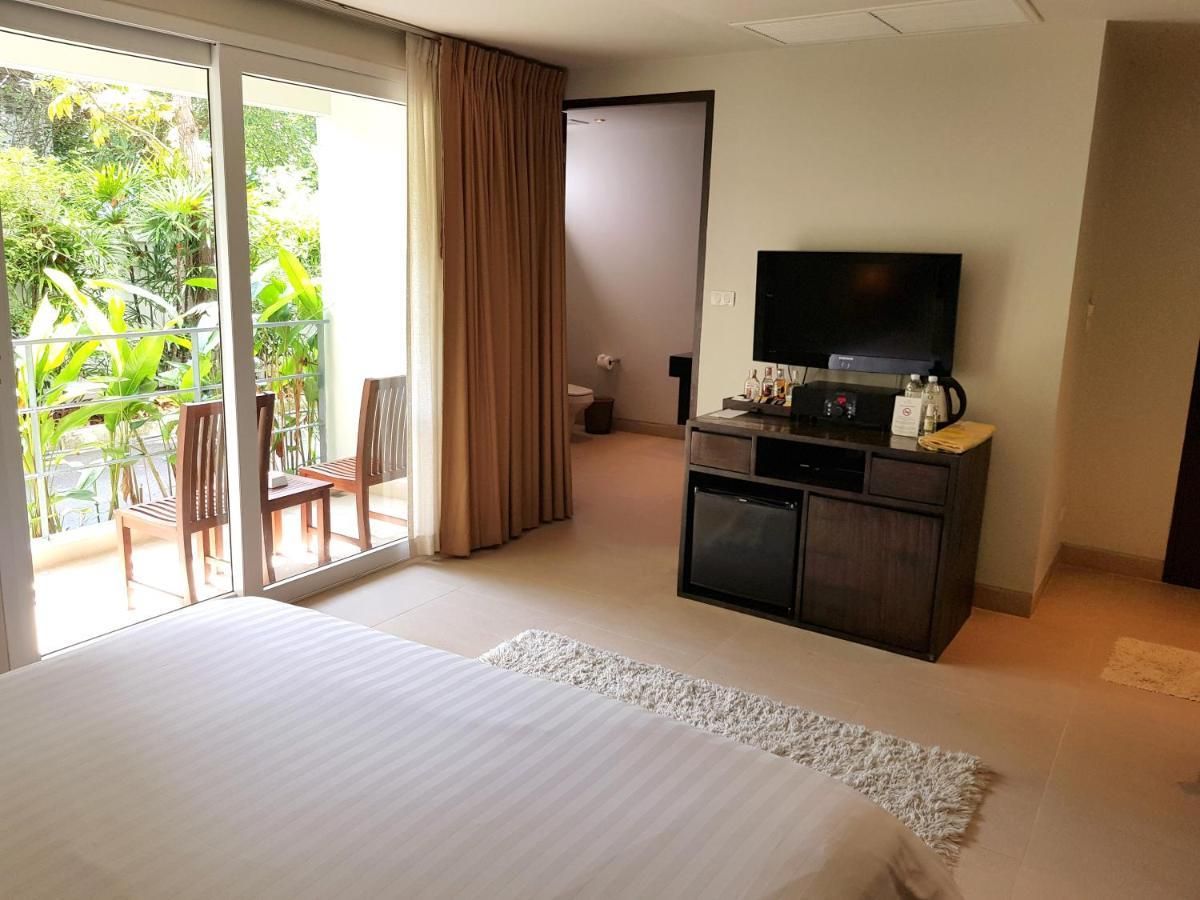 SELINA SERENITY RAWAI PHUKET - 14