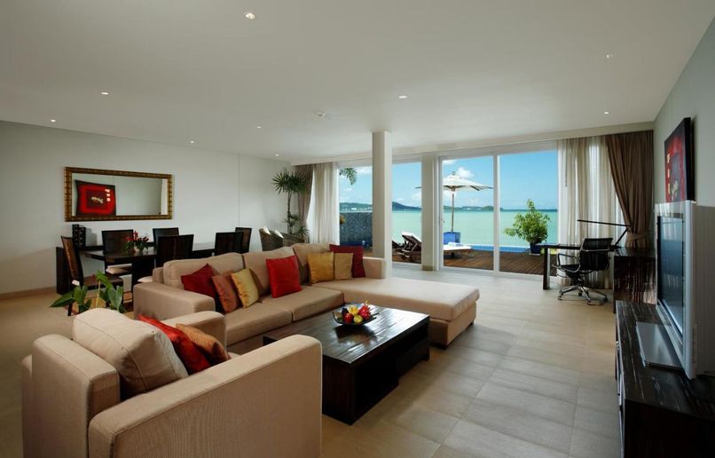 SELINA SERENITY RAWAI PHUKET - 6