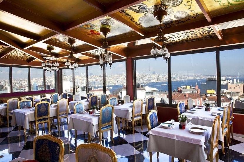 Seres Old City Hotel - 2