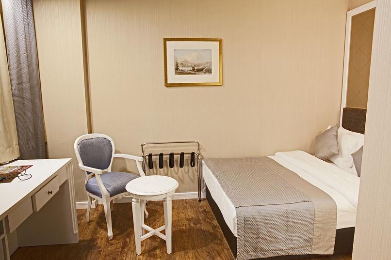 Seres Old City Hotel - 4