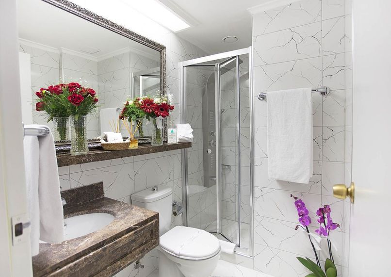 Seres Old City Hotel - 5