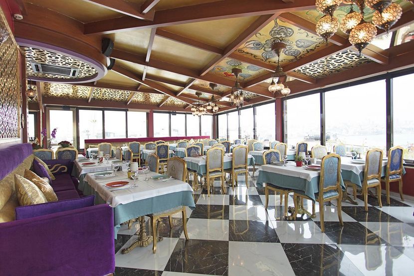 Seres Old City Hotel - 6