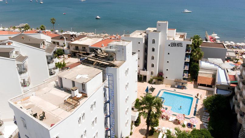 Serin Hotel - 2