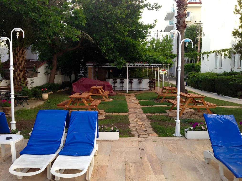 Картинка отеля - 11