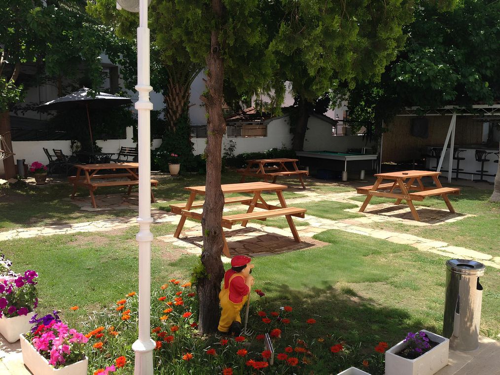 Картинка отеля - 13