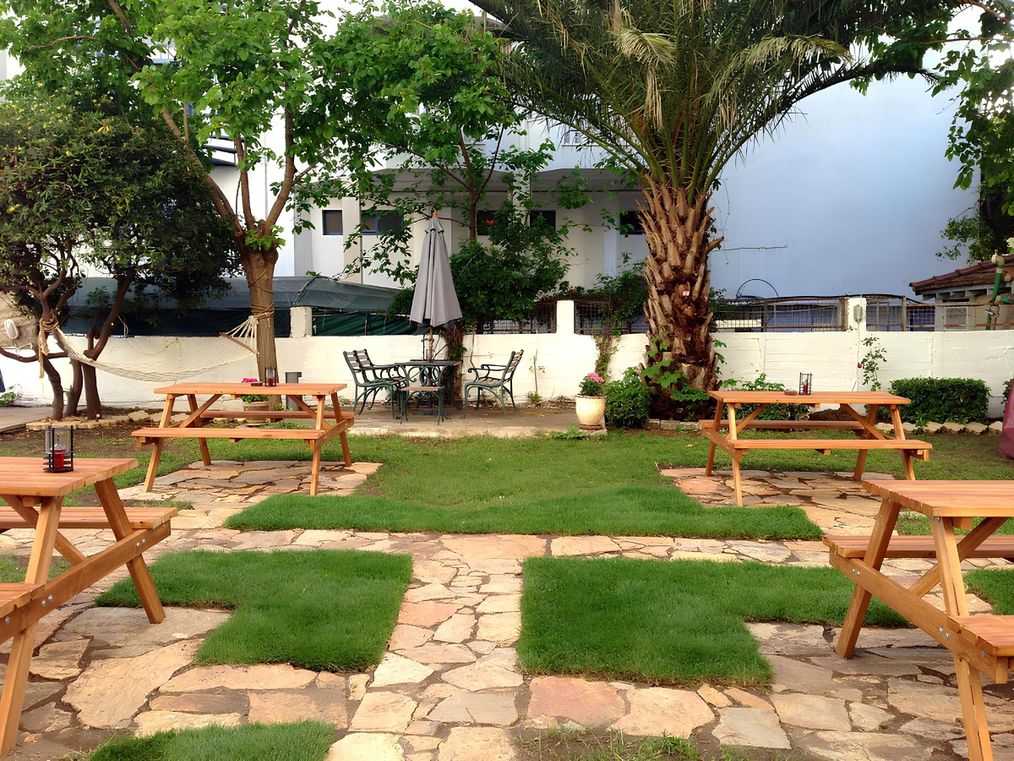 Картинка отеля - 14