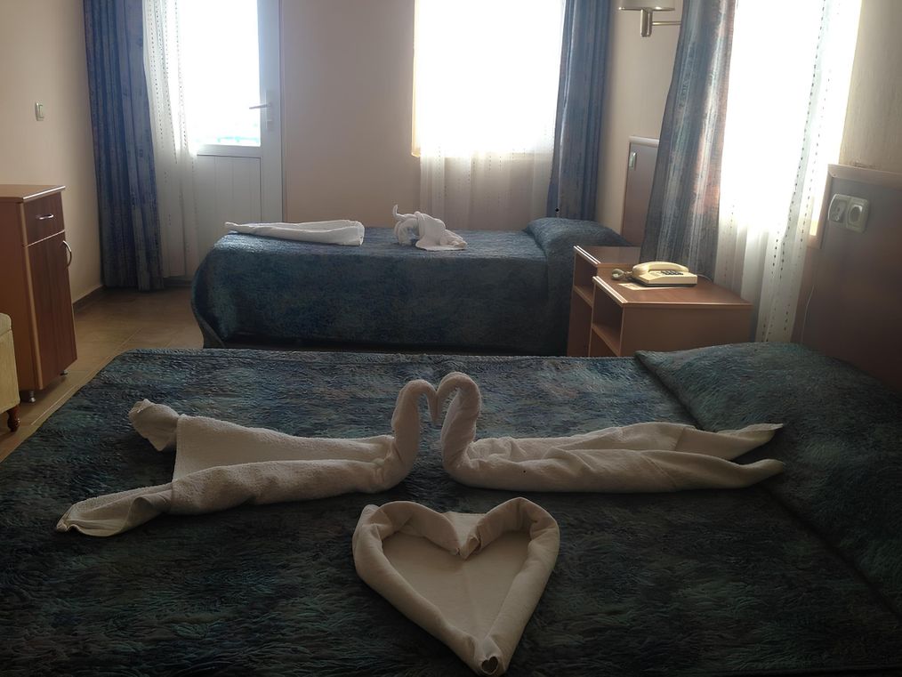 Картинка отеля - 7