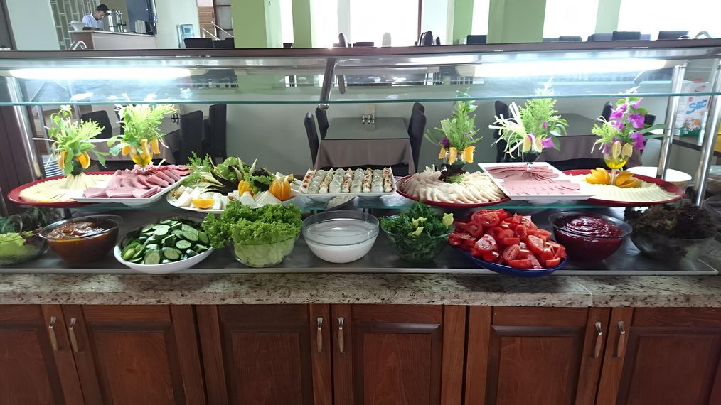 Картинка отеля - 8