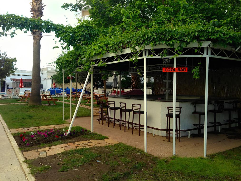 Картинка отеля - 9