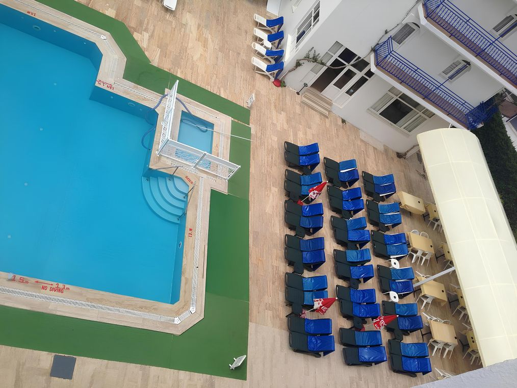 Картинка отеля - 10