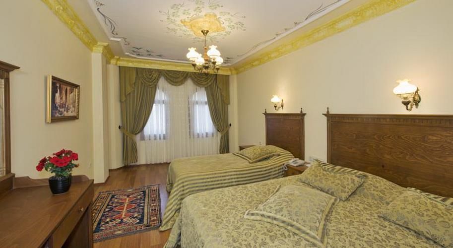 Seven Hills Hotel - 14